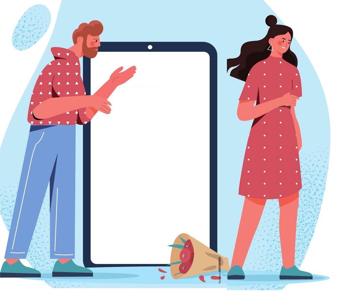 MATCH POINT: Is There Really a 'Happy Couple' Checklist?